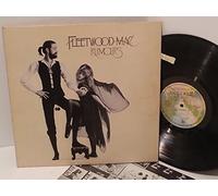 FLEETWOOD MAC - FLEETWOOD MAC rumours, lyric booklet, K 56344