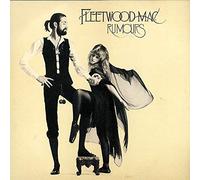 Fleetwood Mac - Fleetwood Mac - Rumours - Warner Bros. Records - K 56 344, Warner Bros. Records - 66 675 0