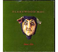 Fleetwood Mac - Fleetwood Mac - Save Me - 7" Single 1990 - Warner Bros. Records 5439-19866-7