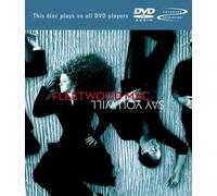 Fleetwood Mac - Fleetwood Mac : Say You Will [DVD audio]