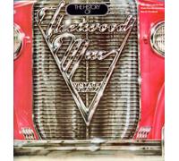 FLEETWOOD MAC - FLEETWOOD MAC - THE HISTORY OF (VINTAGE YEARS) 2xLP