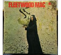 FLEETWOOD MAC - Fleetwood Mac / The Pious Bird Of Good Omen