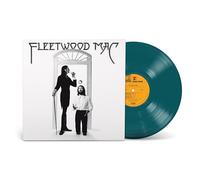 Fleetwood Mac Édition Limitée Vinyle Bleu Vinyle