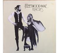 FLEETWOOD MAC - FLEETWOOD MAC Vinyl LP-Rumours,(In o Your Own Way ) German Pressing,EX+