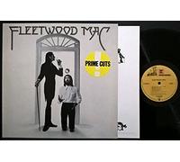 FLEETWOOD MAC - FLEETWOOD MAC - WARM WAYS - 7" VINYL