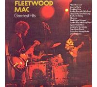 FLEETWOOD MAC - FLEETWOOD MACS GREATEST HITS CBS[S69011] VINYL LP