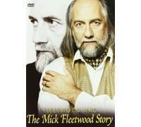 Fleetwood Mac – The Mike Fleetwood Story