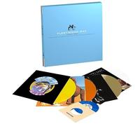Fleetwood Mac - FleetwoodMac 1973-1974 Vinyl Collection, 4 LP Records + 7 inch Colored Vinyl Bundle, Limited Edition Box Set