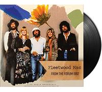Fleetwood Mac - From the Forum 1982