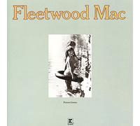 Fleetwood Mac - Future Games