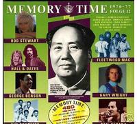 Fleetwood Mac, Gary Wright, Eagles, Linda Ronstadt, Hall & Oates..