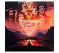 Fleetwood Mac - Go Your Own Way Live [Import]