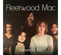 Fleetwood Mac - Gothenburg 1969 (Digipak)