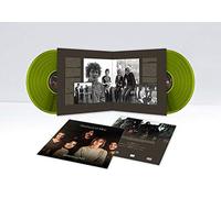 Fleetwood Mac - Gothenburg 1969 (Gtf. 3-Sided 180 Gr. Olive Vinyl)