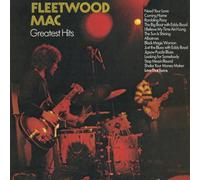 Fleetwood Mac - Greatest Hits