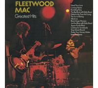 Fleetwood Mac Greatest Hits (CD)