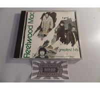 Fleetwood Mac – Fleetwood Mac – Greatest Hits Live