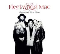 Fleetwood Mac - Greatest Hits … Live [Vinilo]