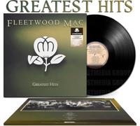 Fleetwood Mac - Greatest Hits - Mac Fleetwood [LP] [LР]