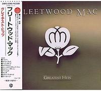 Fleetwood Mac - Greatest Hits [Import]