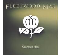 Fleetwood Mac – Greatest Hits – Vinyle – Édition limitée (vert translucide)