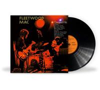 Fleetwood Mac - Greatest Hits [Vinyl Lp] Uk - Import
