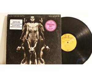 Fleetwood Mac - Heroes Are Hard To Find