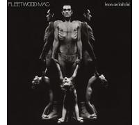 Fleetwood Mac - Heroes Are Hard to Find - Vinyle - 50e Anniv. Rocktober 2024 (Rhino, limitée)