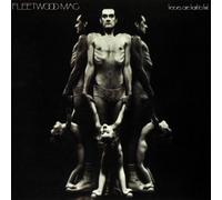 Fleetwood Mac - Heroes Are Hard to Find - Vinyle - 50e Anniv. Rocktober 2024 (Rhino, limitée)