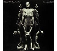 Fleetwood Mac - Heroes Are Hard to Find [Analog]