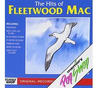 Fleetwood Mac – Hits of Fleetwood Mac – Import