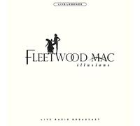 Fleetwood Mac - Illusions (White Vinyl)