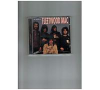 Fleetwood Mac - Fleetwood Mac [Import]