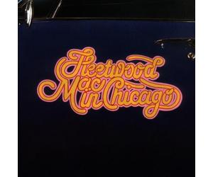 Fleetwood Mac - in Chicago [Import]