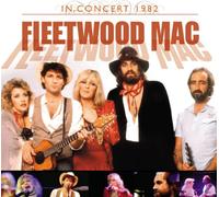 Fleetwood Mac - in Concert 1982 [Import]