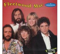 Fleetwood Mac - Interview Picture Disc