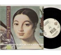 FLEETWOOD MAC - ISN'T IT MIDNIGHT - 7 inch vinyl / 45