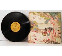 FLEETWOOD MAC, Kiln House. Top copy. Very rare. UK 1970. Matrix stamp. A-2, B-1. Reprise. - FLEETWOOD MAC, Kiln House. Top copy. Very rare. UK 1970. Matrix stamp. A-2, B-1. Reprise.