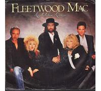 Fleetwood Mac - Little lies (1987) / Vinyl single [Vinyl-Single 7'']