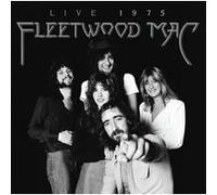 Fleetwood Mac – Live 1975 – CD – Warner Music