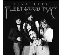Fleetwood Mac: Live 1975 by Fleetwood Mac [CD] NEUF