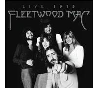 Fleetwood Mac : Live 1975 CD