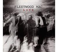 Fleetwood Mac – Fleetwood Mac Live – Rhino