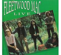 Fleetwood Mac - Live