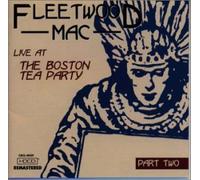 Fleetwood Mac - Live at Boston 2 [Import]