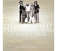 Fleetwood Mac - Live at New Jersey [Import]
