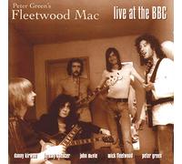 Fleetwood Mac - Live at The BBC