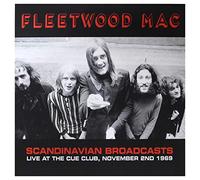 Fleetwood Mac - Live at the Cue Club, November 2nd 1969