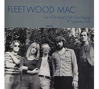 Fleetwood Mac - Live at The Record Plant in Los Angeles [Import]