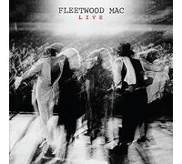 Fleetwood Mac – Live – CD (3 disques) – Édition Deluxe